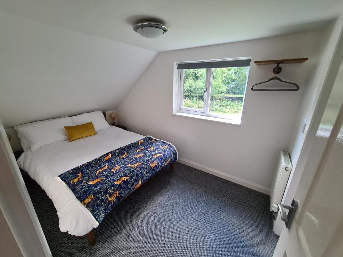Park House Self-Contained Annex Hotel Mold Eksteriør billede