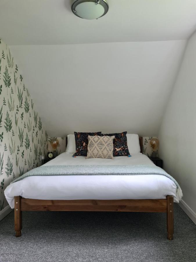 Park House Self-Contained Annex Hotel Mold Eksteriør billede