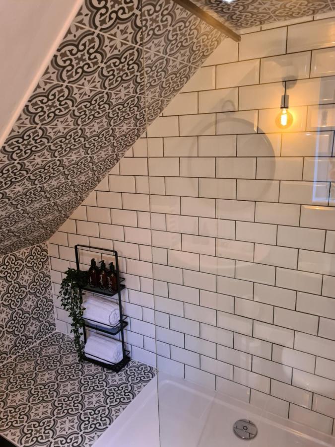 Park House Self-Contained Annex Hotel Mold Eksteriør billede