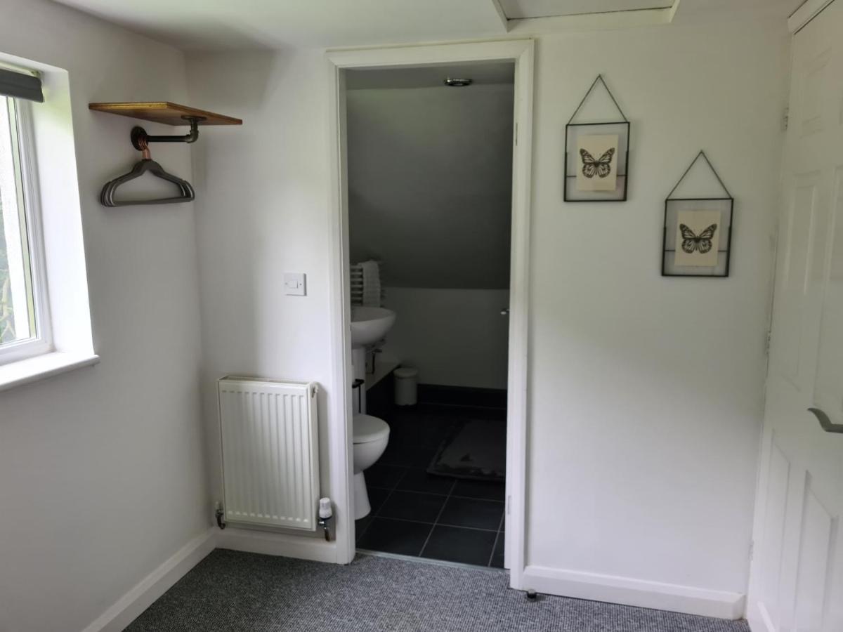 Park House Self-Contained Annex Hotel Mold Eksteriør billede