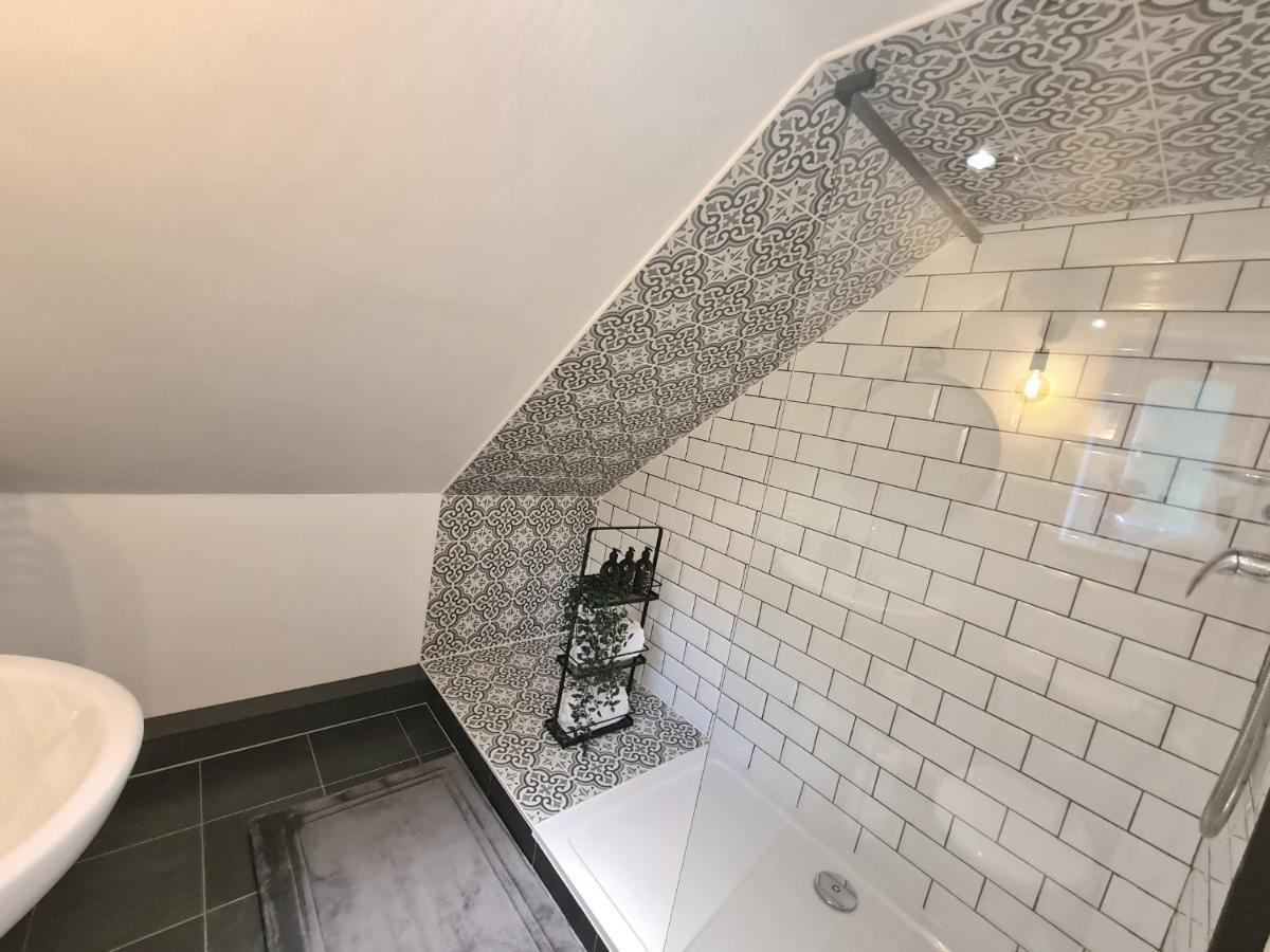 Park House Self-Contained Annex Hotel Mold Eksteriør billede